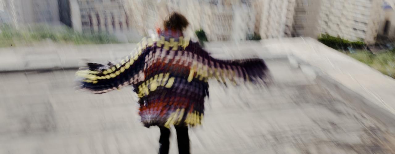 NJAL DESIGNER | YASSMIN EL SALEH