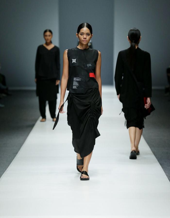 Aesthetic Pleasure NOT JUST A LABEL